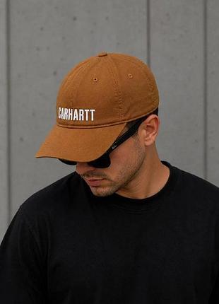 Кепка carhartt