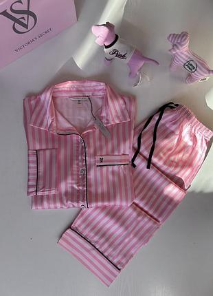 Піжама victoria’s secret 🌸