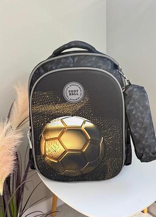 Шкільний рюкзак для хлопчика портфель