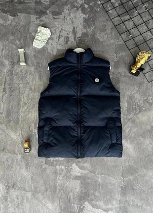 Жилет stone island