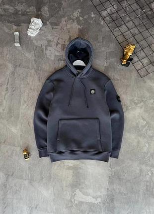 Світшот stone island