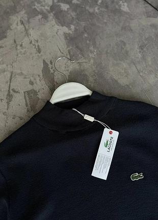 Светр lacoste 2