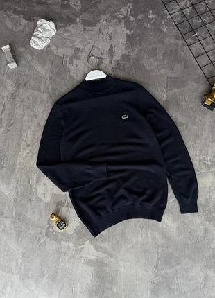 Светр lacoste 3