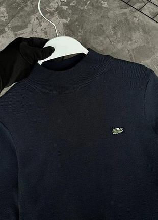 Светр lacoste 4