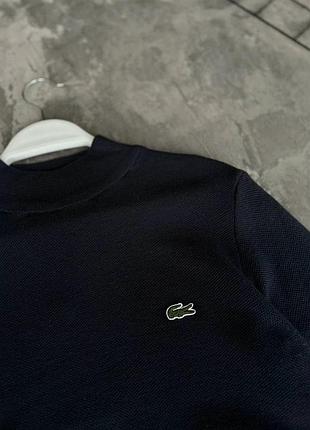 Светр lacoste 5