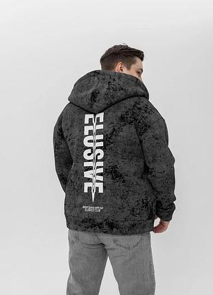 Sane худі elusive чорний
