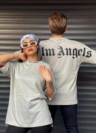 Футболка palm angels