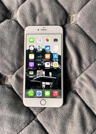 Iphone 6s plus 16gb 2