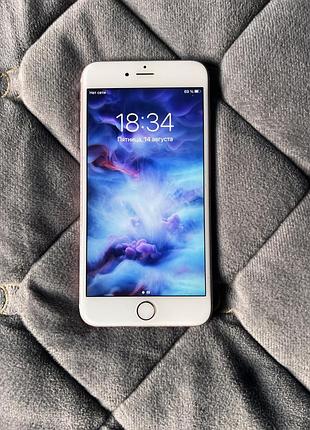 Iphone 6s plus 16gb