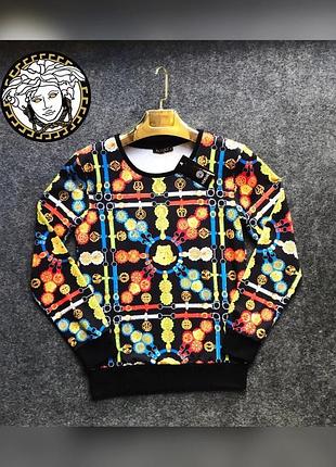 Світшот versace