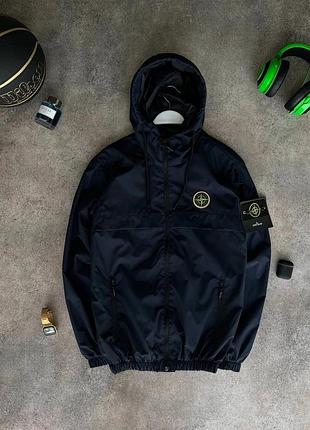 Куртка stone island