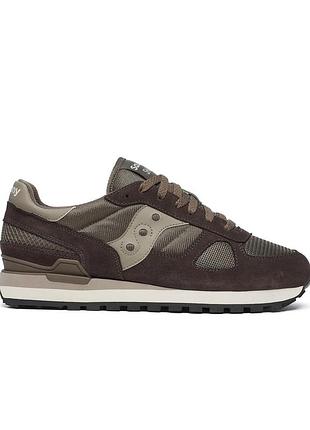 Оригинальн! сша! мужские кроссовки saucony shadow original s2108-885 в новом состоянии