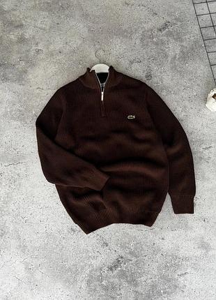 Светр lacoste 4