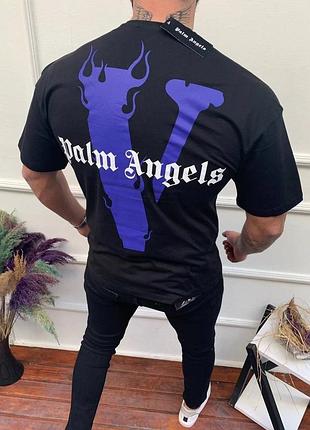 Футболка palm angels