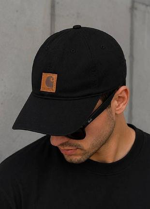 Кепка carhartt