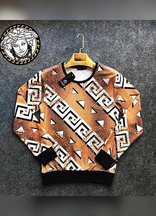Світшот versace