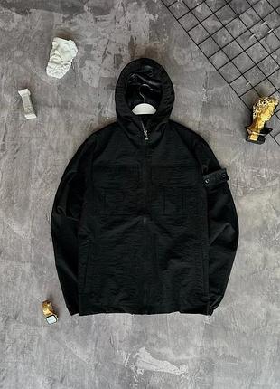 Куртка stone island