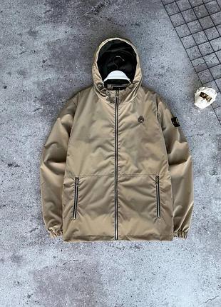 Куртка stone island