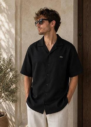 Сорочка lacoste