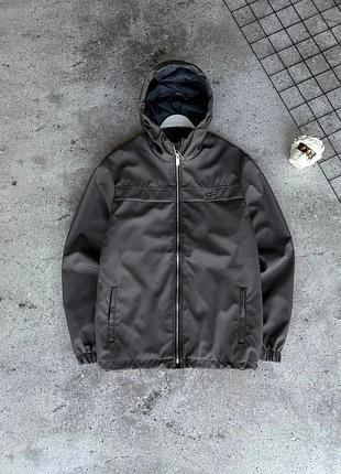 Куртка lacoste