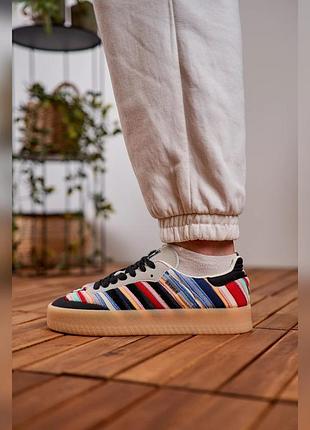 Adidas samba x kseniaschnaider