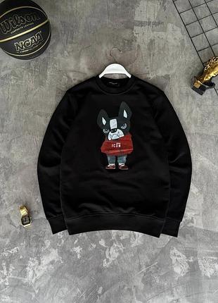 Світшот dsquared2