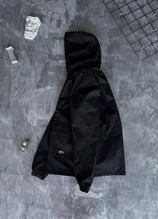 Куртка lacoste