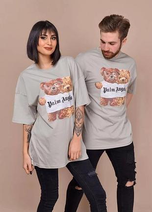 Футболка palm angels