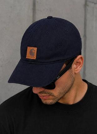 Кепка carhartt