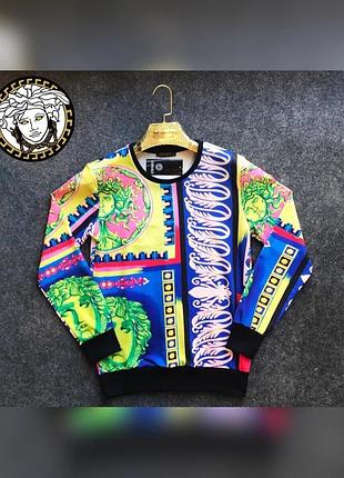 Світшот versace