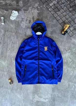 Куртка burberry