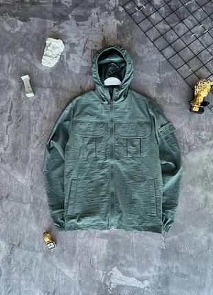 Куртка stone island