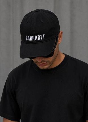 Кепка carhartt