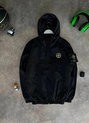 Куртка stone island