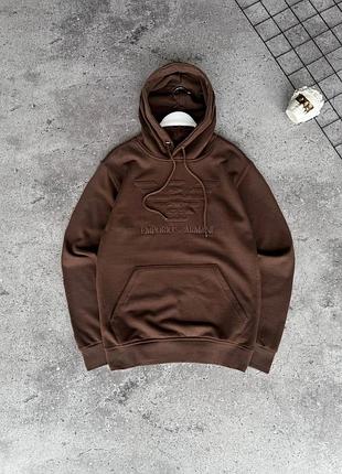 Світшот emporio armani