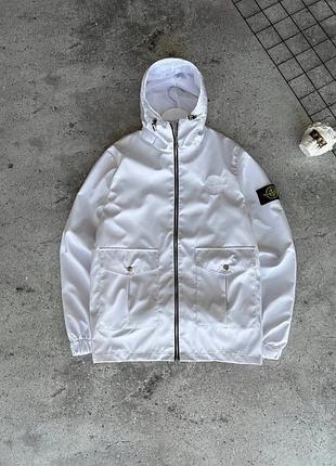 Куртка stone island