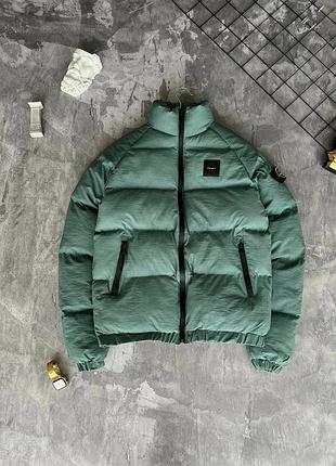 Куртка stone island