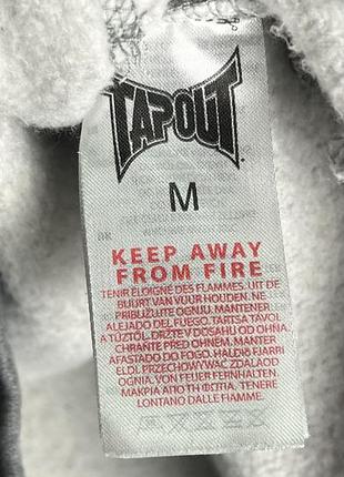 Tapout кофта/худі 6