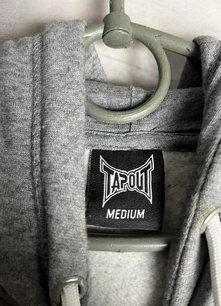 Tapout кофта/худі 5