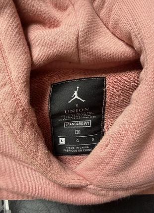 Худі nike jordan 5