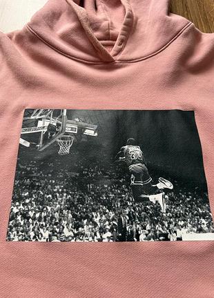 Худі nike jordan 3