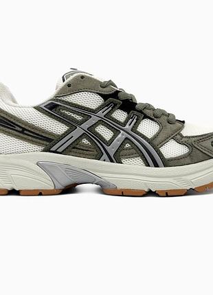 Asics gel-1130 white/khaki