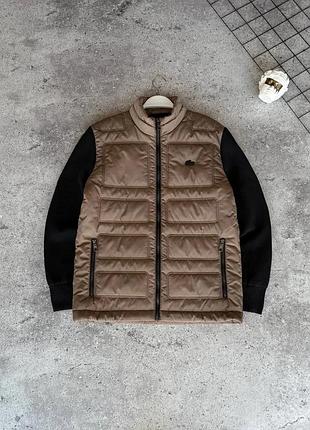 Куртка lacoste
