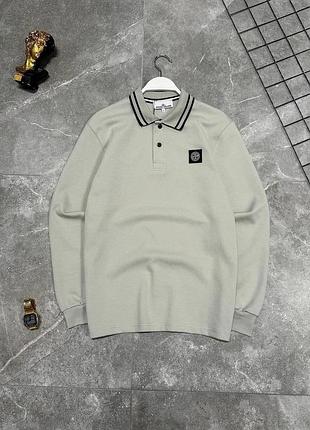 Світшот stone island