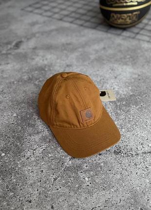 Кепка carhartt
