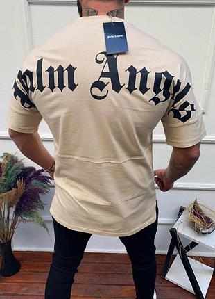 Футболка palm angels