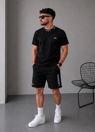 Комплект lacoste