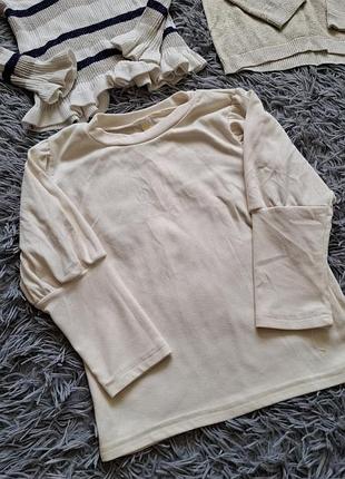 Кофти, светри, реглани на 110 см 4