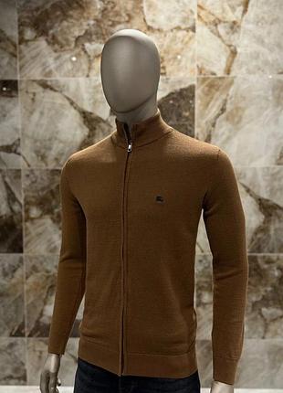 Светр burberry