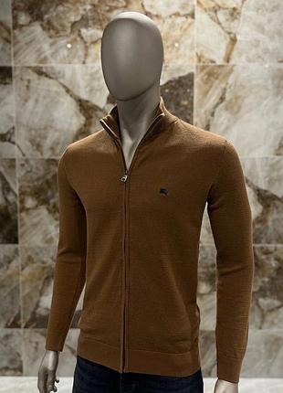 Светр burberry 2